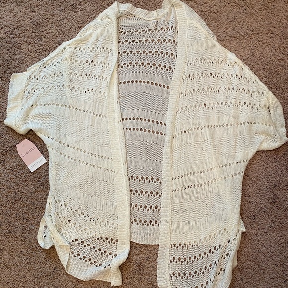 Dress Up Cover Up - Picture 2 of 3